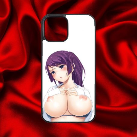 Hentai - iPhone obal 