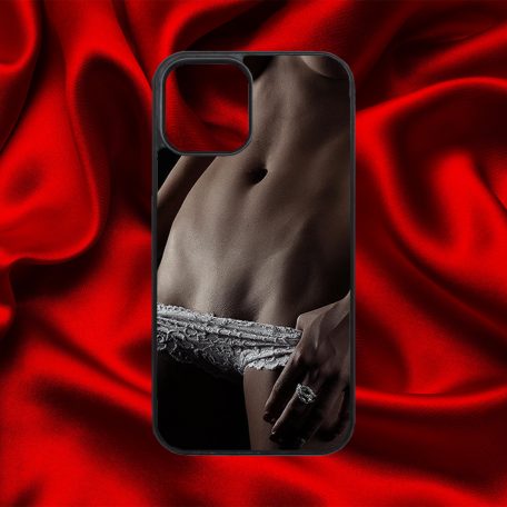 Woman Abs - iPhone obal 