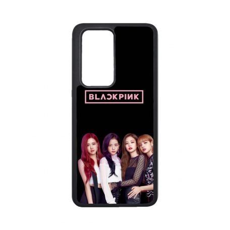 BlackPink - Honor obal 