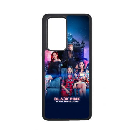 BlackPink - Is the revolution - Honor obal 