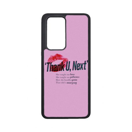 Ariana Grande - Thank U, next' - Honor obal 