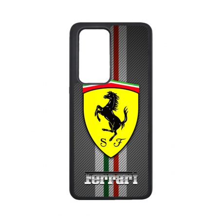 Ferrari logo - Honor obal 