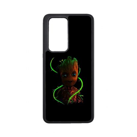 Neon Groot - Honor obal 