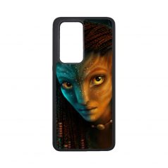 Avatar - Neytiri face - Honor obal 