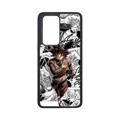 Dragon Ball Manga - Black Goku - Honor obal 