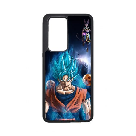 Dragon Ball Super - Goku & Bills - Honor obal 