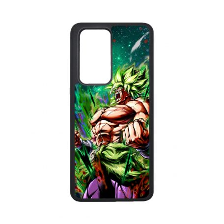 Dragon Ball Broly - Honor obal 