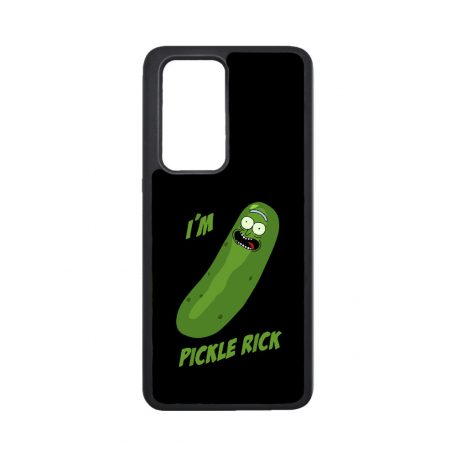 Rick a Morty - I'm Pickle Rick - Honor obal 