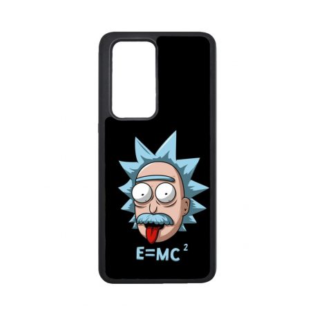 Rick a Morty - Einstein - Honor obal 