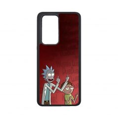 Rick a Morty - DubDub! - Honor obal 