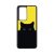 Black and yellow cat - Honor obal 