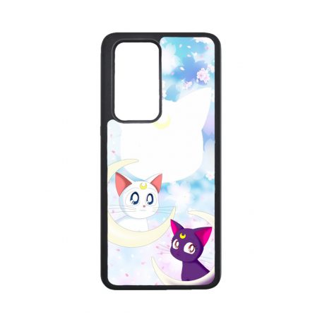 Sailor Moon - Luna a Artemis - Honor obal 