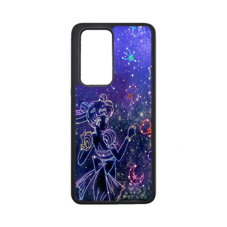 Sailor Moon neon - Honor obal 