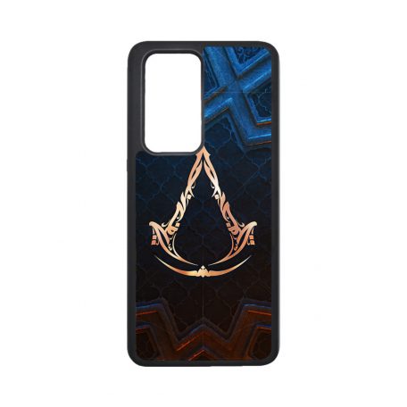 Assassin's Creed Mirage logo - Honor obal 