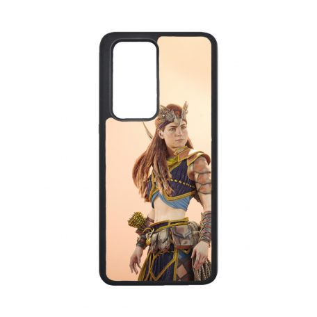 Horizon Forbidden West - Aloy - Honor obal 