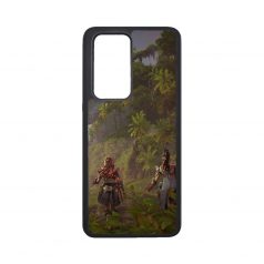 Horizon Forbidden West - Aloy in the forest - Honor obal 