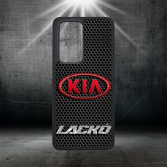 S vlastným menom – Logo KIA - Honor obal 