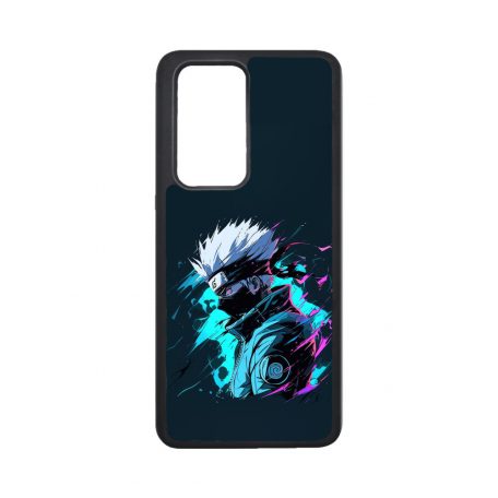 Naruto -Kakashi neon - Honor obal 