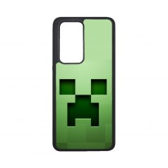 Minecraft Creeper - Honor obal 