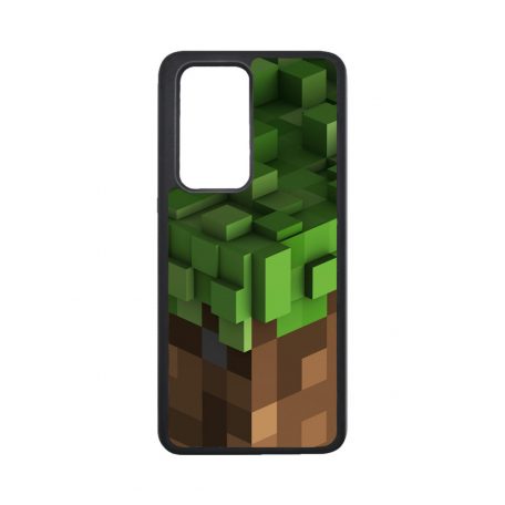 Minecraft Cube - Honor obal 