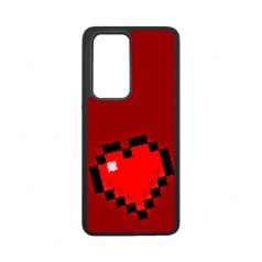 Minecraft Heart - Honor obal 