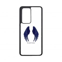 Supernatural - Castiel wings - Honor obal 