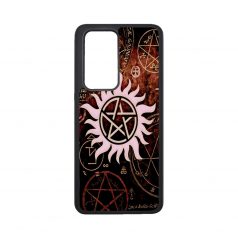 Supernatural - Pentagram - Honor obal 