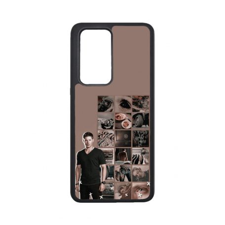 Supernatural - Dean Winchester - Honor obal 