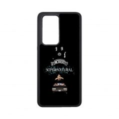 Supernatural - Winchester - Honor obal 