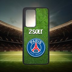   S vlastným menom - Paris Saint - German (PSG) logó - Honor obal 