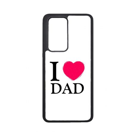 Deň otcov - I Love Dad - Honor obal 