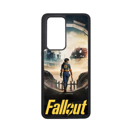 Fallout - Honor obal 