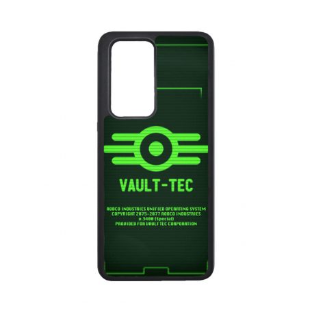 Fallout - Vault -TEC - Honor obal 