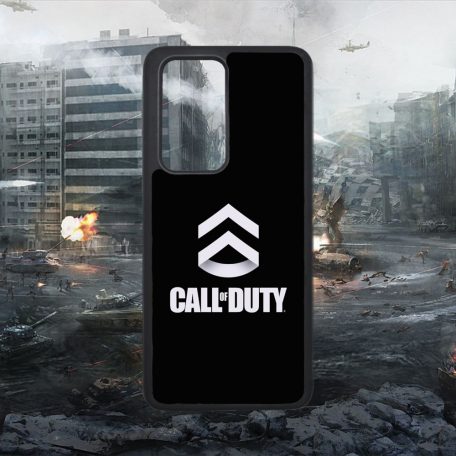 Call of Duty logo - Honor obal 