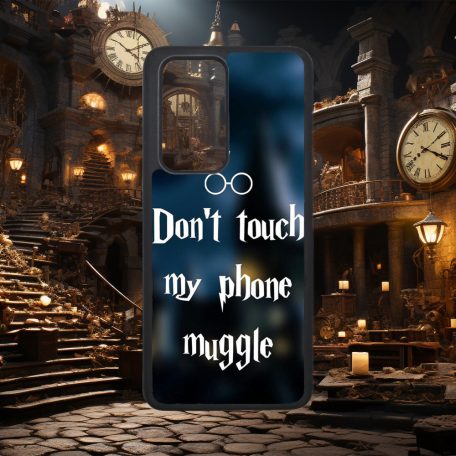 Harry Potter - Don't touch my phone - Honor obal 