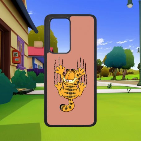 Garfield - Pomôž mi zliezť - Honor obal 