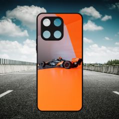 Forma 1 - McLaren orange - Honor obal 