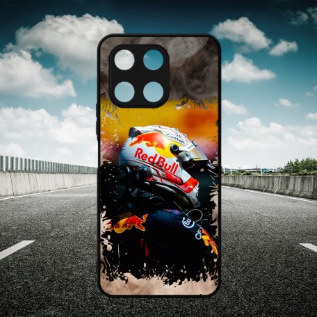 Forma 1 - Verstappen splash - Honor obal 