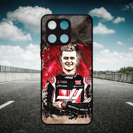 Forma 1 - Mick Schumacher splash - Honor obal 