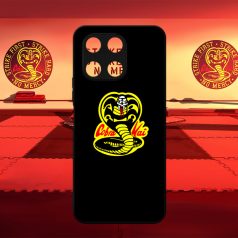 Cobra Kai logo - Honor obal 