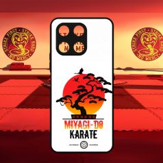 Cobra Kai - Miyagi-Do Karate - Honor obal 