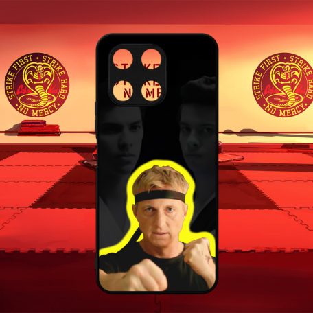 Cobra Kai - Johnny Lawrence - Honor obal 