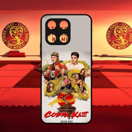 Cobra Kai III. - Honor obal 