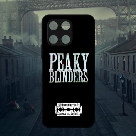 Peaky Blinders - Čepeľ - Honor obal 