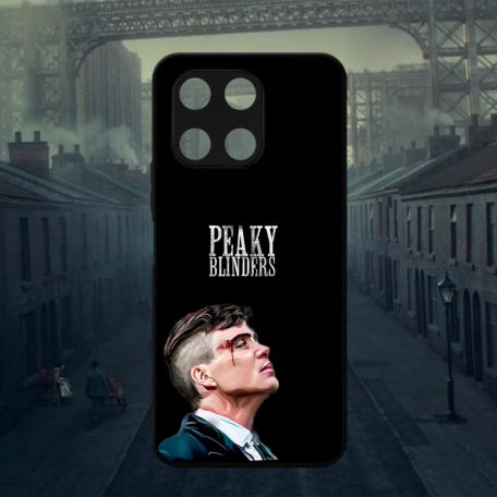 Peaky Blinders - Pain - Honor obal 