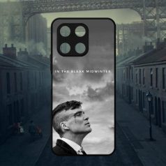 Peaky Blinders - In the bleak midwinter - Honor obal 