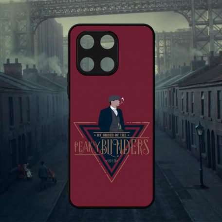 Peaky Blinders - logo - Honor obal 