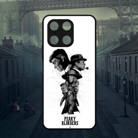 Peaky Blinders - Shelbys - Honor obal 