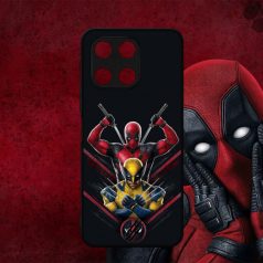 Deadpool a Wolverine - Honor obal 