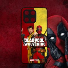 Deadpool a Wolverine - Plagát - Honor obal 